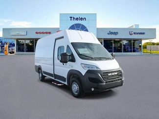 Used 2024 RAM ProMaster 3500 w/ Delivery Van Package video 1