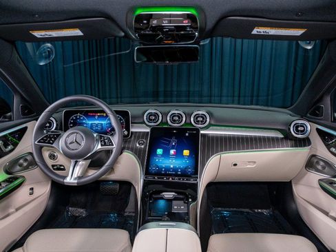 New 2026 Mercedes-Benz C 300 Sedan image 13