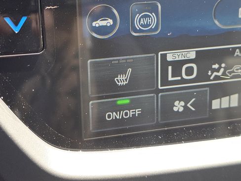 New 2026 Subaru Forester Limited AWD/4WD image 13
