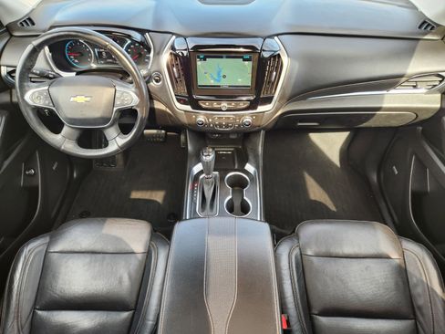 Used 2018 Chevrolet Traverse Premier w/ Redline Edition image 27