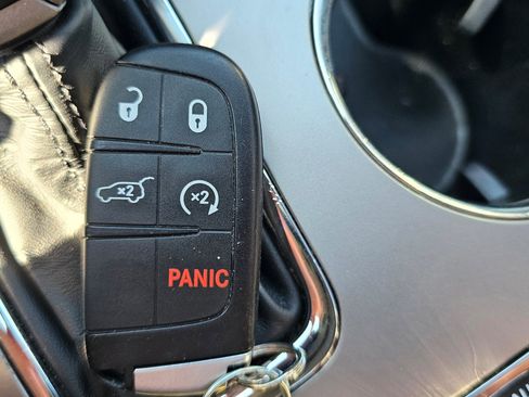 Used 2021 Jeep Grand Cherokee Limited w/ Quick Order Package 28K 80th image 31