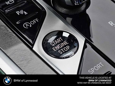 New 2026 BMW 840i xDrive w/ M Sport Professional Package AWD/4WD image 37