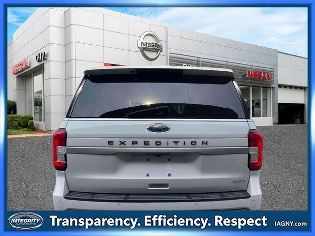 Used 2022 Ford Expedition Max XL AWD/4WD image 7
