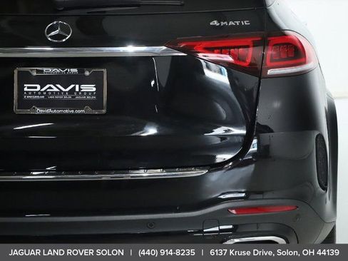 Used 2023 Mercedes-Benz GLE 450 4MATIC image 46