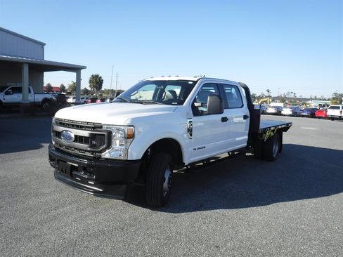 Used 2022 Ford F350 XL image 26