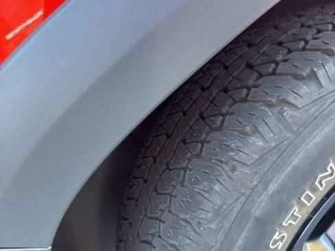 Used 2021 Jeep Cherokee Trailhawk image 27