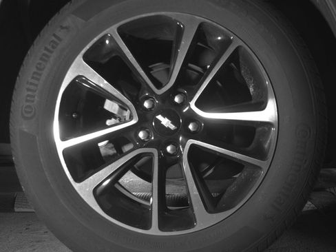 Used 2025 Chevrolet TrailBlazer LT w/ Driver Confidence Package image 15