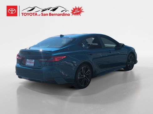 New 2026 Toyota Camry XSE image 5