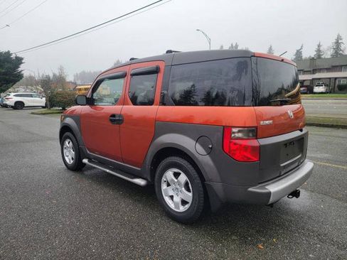 Used 2004 Honda Element EX image 7