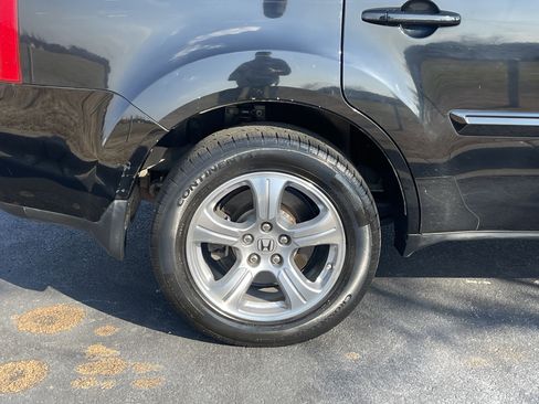 Used 2014 Honda Pilot EX-L image 34