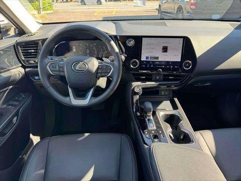 Used 2024 Lexus NX 350 AWD w/ Cold Area Package image 20