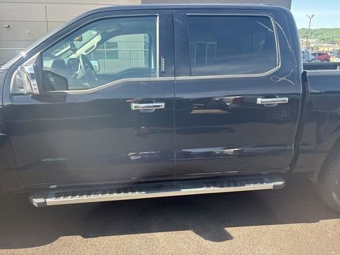 Used 2024 Ford F150 XLT w/ Equipment Group 302A MID AWD/4WD image 6