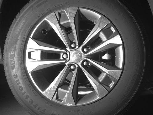 Used 2025 Chevrolet Equinox LT image 15