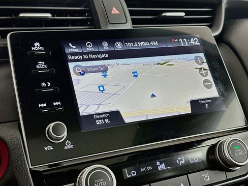 Used 2019 Honda Insight Touring image 22