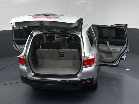 Used 2013 Toyota Highlander FWD image 20