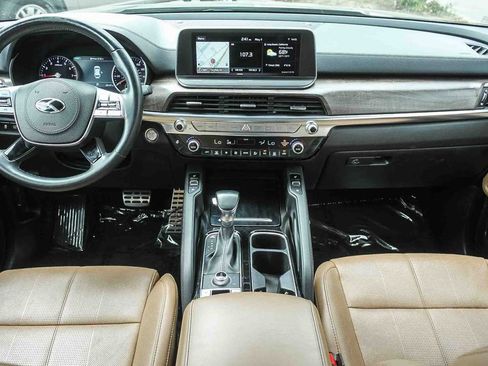 Used 2020 Kia Telluride SX w/ Towing Package AWD/4WD image 16