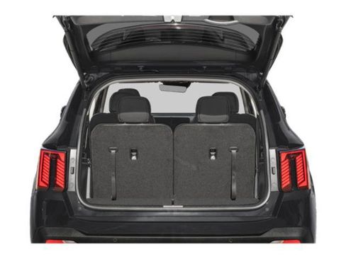 Used 2024 Kia Sorento SX AWD/4WD image 14