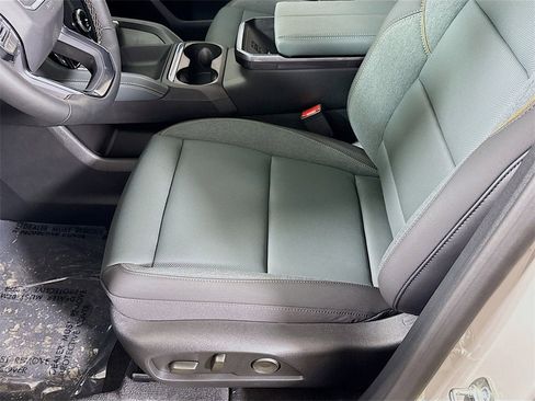 New 2026 GMC Terrain AT4 w/ Convenience Package III image 14