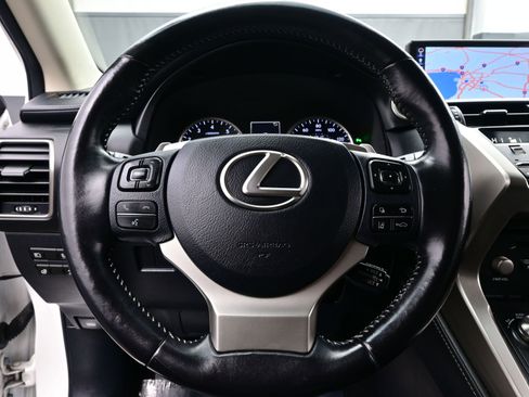 Used 2019 Lexus NX 300 AWD w/ Premium Package image 24