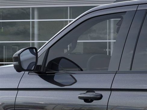 New 2026 Ford Expedition Platinum w/ Stealth Performance Package image 20