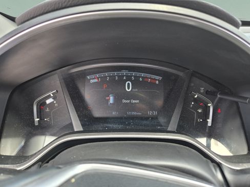 Used 2021 Honda CR-V EX-L image 18