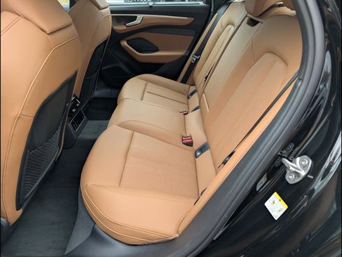 New 2026 Audi A6 Premium Plus image 6