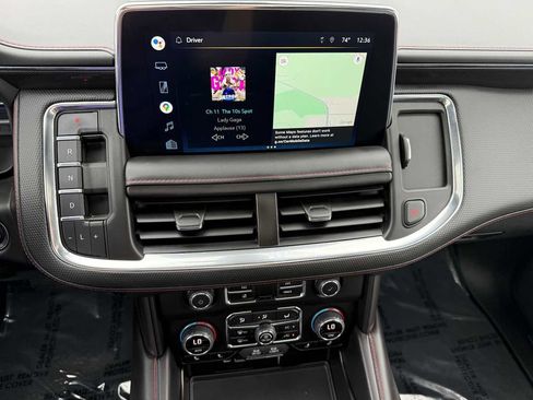 Used 2022 Chevrolet Tahoe RST image 35