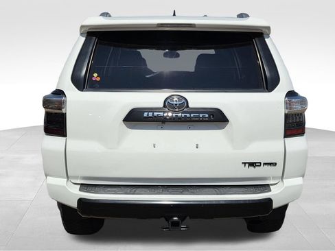 Used 2019 Toyota 4Runner TRD Pro AWD/4WD image 7