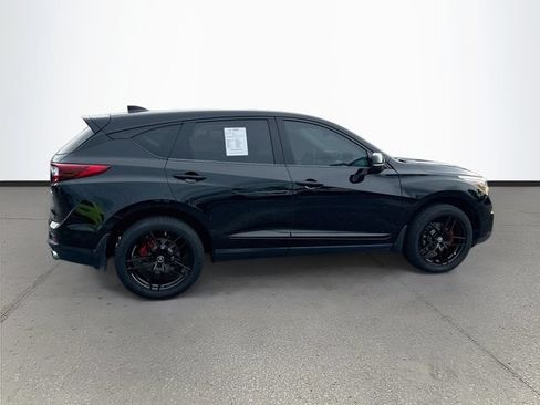 Used 2020 Acura RDX FWD w/ Technology Package image 30