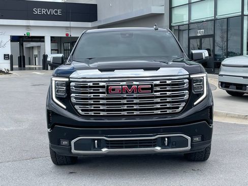 Used 2024 GMC Sierra 1500 Denali image 2