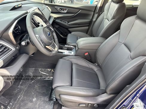 New 2026 Subaru Ascent Limited w/ Popular Package #2 AWD/4WD image 15