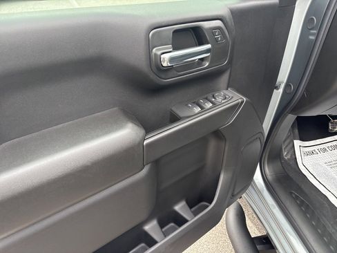 New 2026 Chevrolet Silverado 1500 Custom w/ Rally Edition image 22