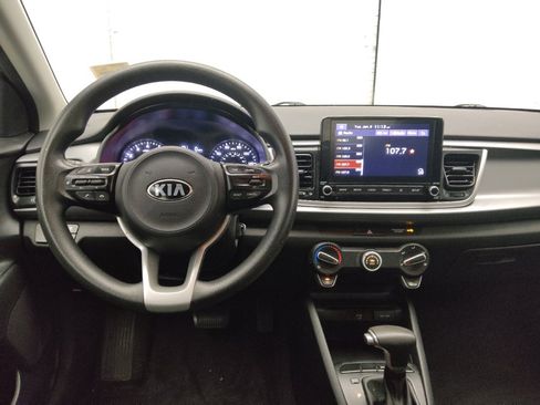 Used 2021 Kia Rio S image 22