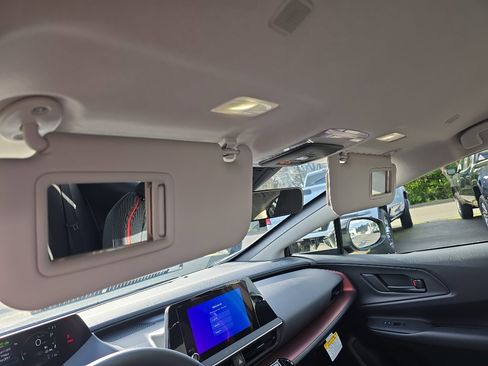 New 2026 Toyota Prius Plug-In Hybrid image 13