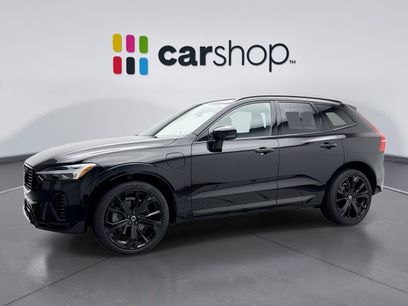 Used 2024 Volvo XC60 T8 Ultimate w/ Climate Package