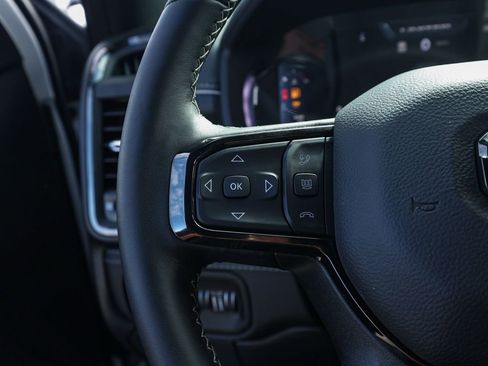 New 2026 RAM 3500 Limited image 25