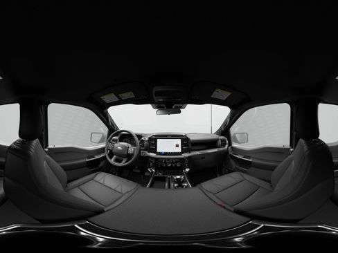 New 2026 Ford F150 STX image 8