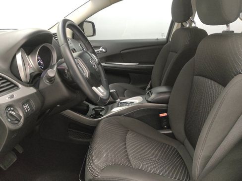 Used 2015 Dodge Journey American Value Package image 17