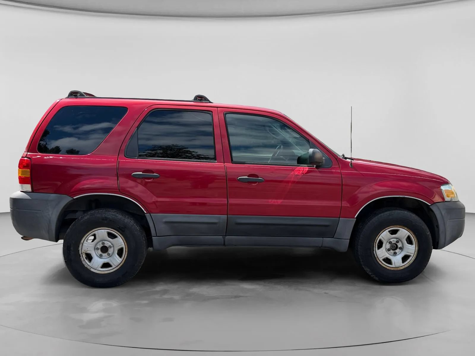 Used 2007 Ford Escape XLS FWD image 6