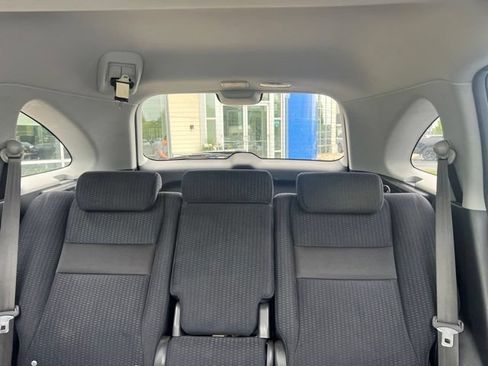 Used 2008 Honda CR-V EX image 14