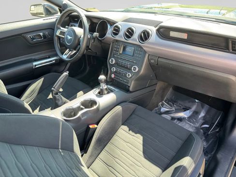 Used 2017 Ford Mustang GT w/ Black Accent Package image 63