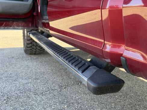 Used 2017 Ford F150 XLT w/ Equipment Group 302A Luxury image 12