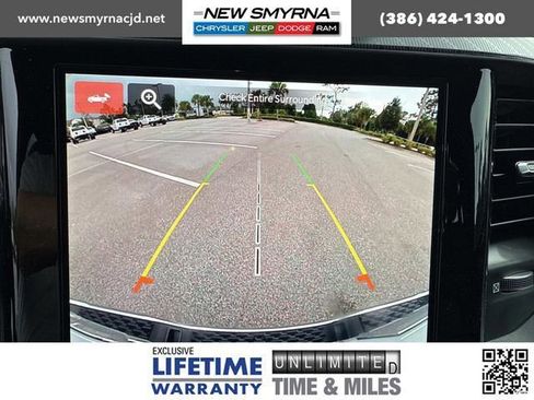 New 2026 RAM 1500 Big Horn image 24