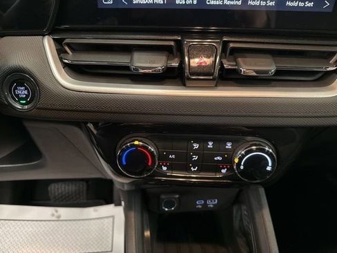 New 2026 Chevrolet TrailBlazer LT w/ LT Cold Weather Package AWD/4WD image 16