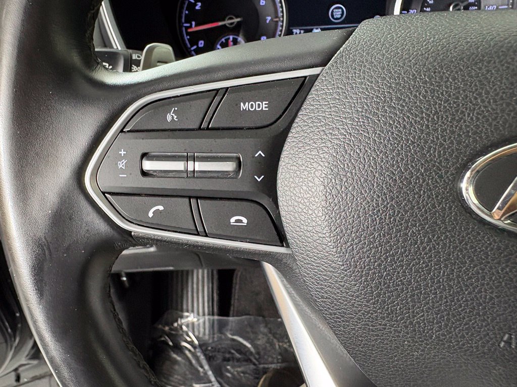 Used 2023 Hyundai Santa Fe SEL FWD image 24