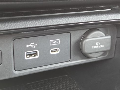 Used 2023 Honda CR-V EX-L image 11