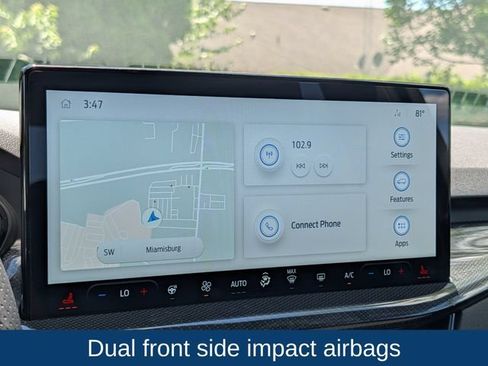 Used 2024 Ford Escape ST-Line w/ Tech Pack #1 AWD/4WD image 21