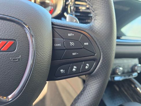 New 2026 Dodge Durango GT image 30