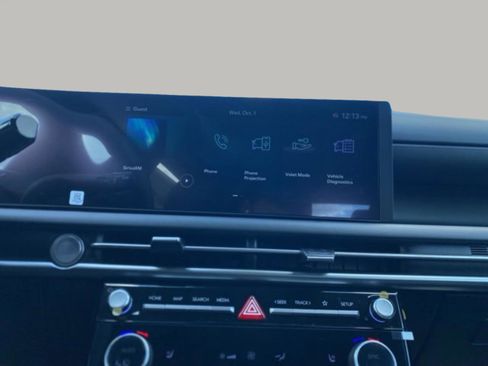 New 2026 Hyundai Santa Cruz SEL image 24