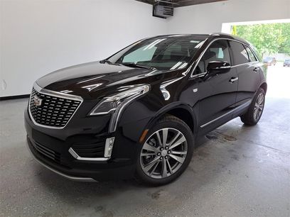 New 2025 Cadillac XT5 Premium Luxury w/ LPO, Floor Liner Package
